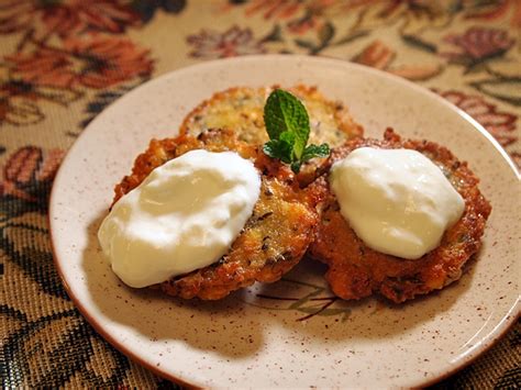 At home package everything in a. Mediterranean Couscous Fritters - Maya`s Kitchen