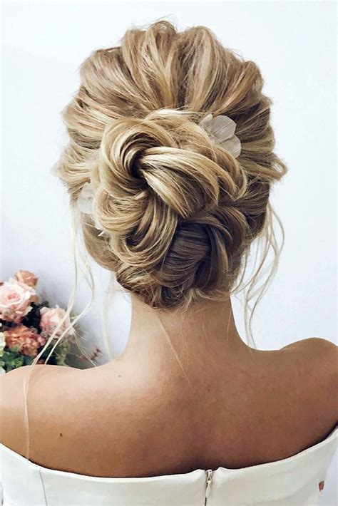 Cute Updo Hairstyles For Short Hair
