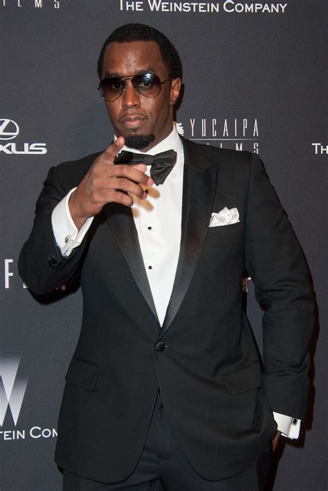 P Diddy Arrested At Ucla For Multiple Counts Of Assault After An Alleged Altercation With Son S