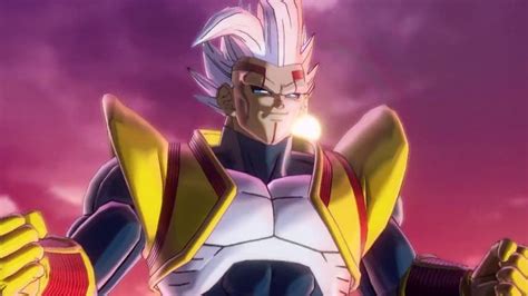 Develop your own warrior, create the perfect avatar, train to learn new skills & help fight new enemies to restore the original story of the dragon ball series. Dragon Ball XENOVERSE 2 - Extra Pack #3 Super Baby Vegeta Trailer | Swit... (con imágenes)