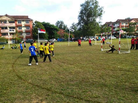 Peperiksaan dan penilaian smk tun telanai. SKEMA LEADS MARANG: MENYERTAI PERTANDINGAN BOLA BALING ...