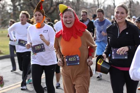 40 best costumes of turkey trot 2012 denver denver westword the leading independent news