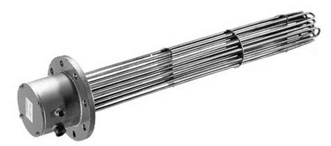 Heating Element Nozzle Heaters Manufacturer From New Delhi