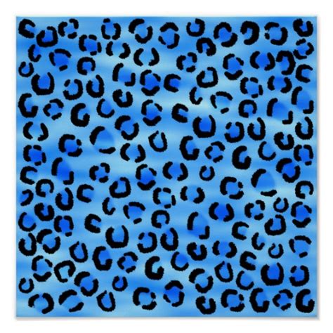 Pictures of light blue cheetah print and many more. 47+ Blue Cheetah Wallpaper on WallpaperSafari