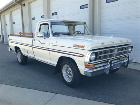 Lets See Your 67 To 72 Pick Up Page 44 Ford Truck Enthusiasts Forums