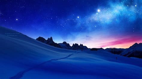 We have a massive amount of desktop and mobile backgrounds. 1366x768 Blue Cool Sunset 1366x768 Resolution HD 4k ...