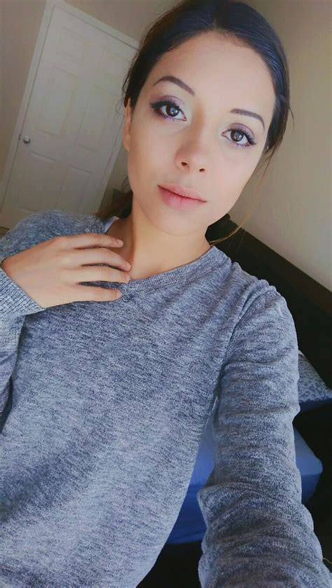 There is so much to learn every single day and we are so excited to share this adventure with you! purple eyeshadow on brown eyes💕 | Purple eyeshadow, Hair ...