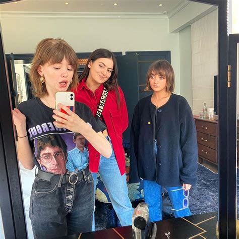 Maisie Peters On Instagram Louis And His Ladies Naylor Disney