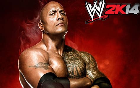 Wwe 2k14 Game Wallpapers Hd Wallpapers Id 12691