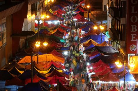With the ongoing epidemic/lockdown, 2020 will not host any ramadhan bazaar in malaysia. 5 Best Ramadhan Bazaars in Kuala Lumpur