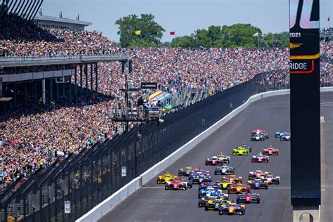 Watch Indy 500: How to watch, stream, what channel is race on
