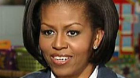 Sneak Peek Michelle Obamas Fox Debut Fox News Video