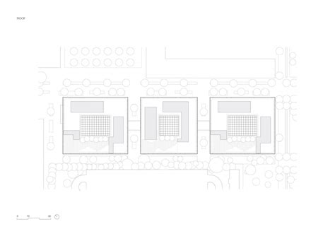 Rational identity. iCampus Munich (Alpha, Beta, Gamma) by KAAN