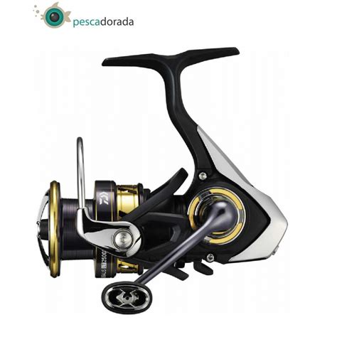 Daiwa Legalis Lt D H