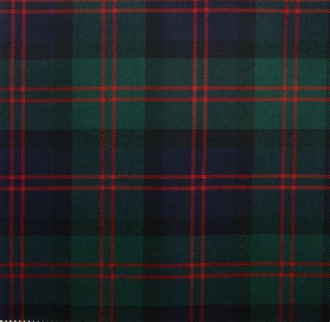 Blair Modern Light Weight Tartan Tartan Fabric Tartan Tartan