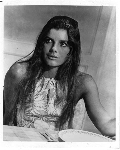 Pictures Of Katharine Ross