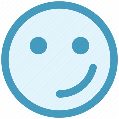 Emoticons, expression, happy smiley, smiley, wink, winking smiley icon