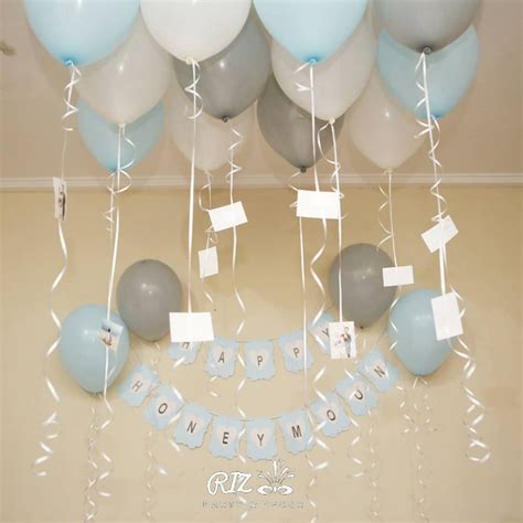 Kalau ini, simpel dari segala simpel hehe, karena kita tinggal beli aja aneka foil yang kita inginkan. Dekorasi Lamaran Lesehan Di Rumah Kecil Sendiri Dengan ...