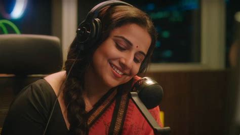 Vidya Balan Lands In Trouble Over Promoting Cough Syrup Fda To Issue