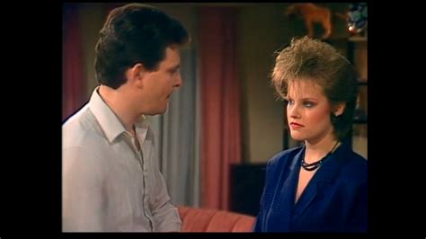 Daphne Proposes To Des Neighbours 1985 Youtube