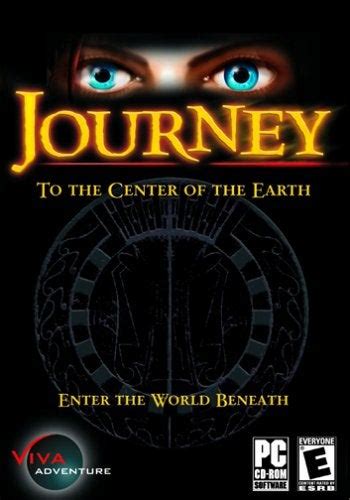 Journey To The Center Of The Earth Review Ign