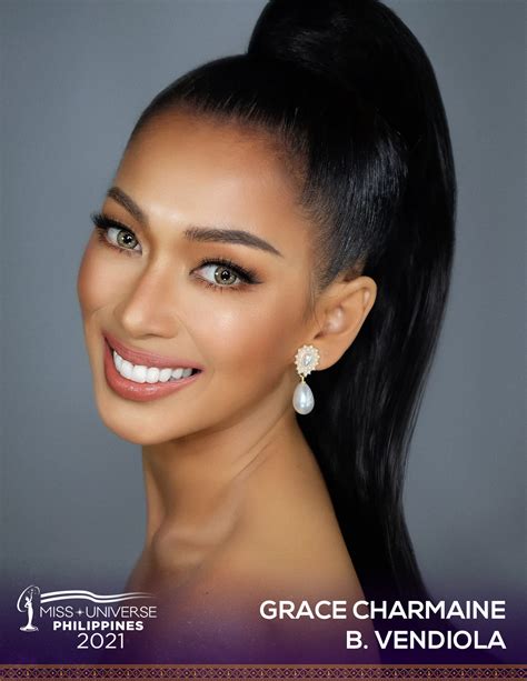 In Photos Official Portraits Of Miss Universe Philippines 2021 Candidates Abs Cbn News