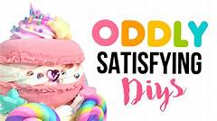 25 Insanely Satisfying Mindless Crafts That Will Melt Your Stress Away