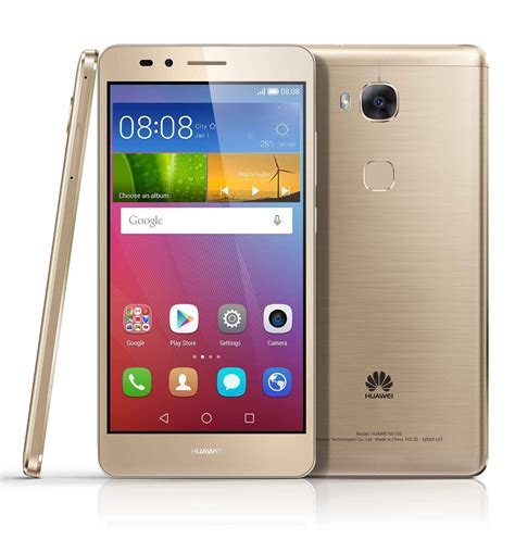 Huawei Gr5 Kii L21 Android 601 Official Firmware Flash File Free