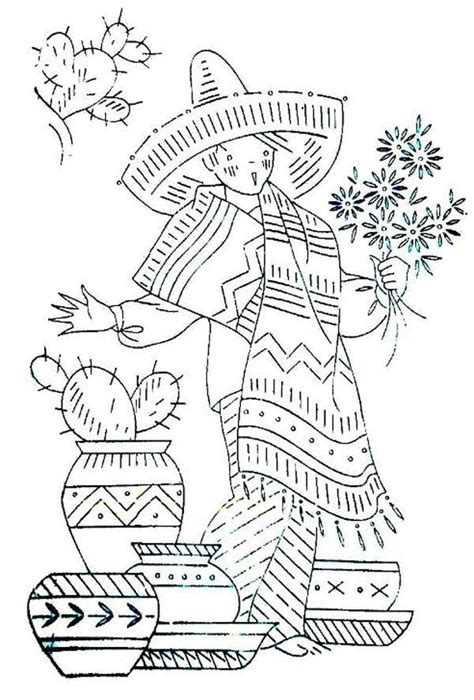 236x305 fiesta coloring sheets coloring fiesta mexican page free 248x320 enjoy these fiesta coloring pages, many of them free printable Mexican Boy In Traditional Outfit At Mexican Fiesta ...