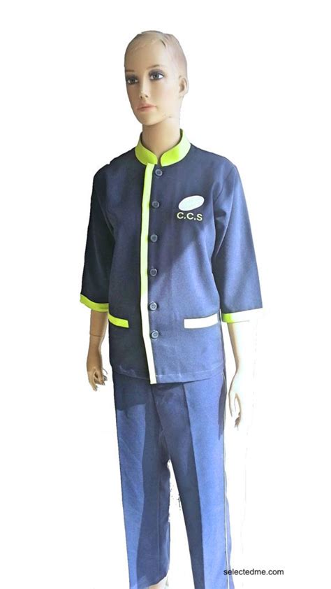 Cleaner Uniforms Hotel Housekeeping Housekeeping Uniform Maid Uniform Uniform Shirts Pests