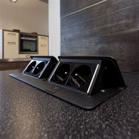 We did not find results for: LEGRAND - 4 Module Pop-Up Floor Box - Black 54026