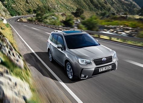 What Is The Most Common Problem With The Subaru Forester? 2