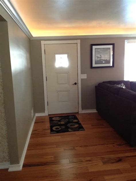 Any Ideas Entrance And Living Room Divider