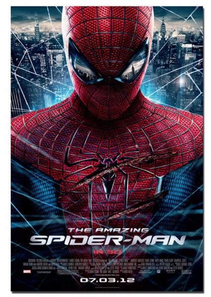 The Amazing Spider-Man (2021) Fan Casting on myCast