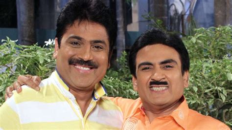 is all not well between shailesh lodha and dilip joshi taarak mehta ka ooltah chashmah actor