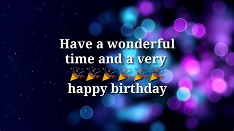 100 happy birthday ascii text art 2021 copy paste emoji for facebook whatsapp happy birthday wishes 2021 from ibirthdaycake.com. Happy Birthday || Whatsapp Status || 2021 - YouTube