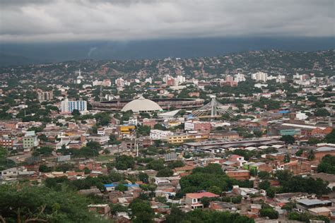 City , capital of norte de santander dept., ne colombia, near the venezuelan border, on the eastern cordillera of the colombian andes. Chavela: CUCUTA DESTINO TURISTICO