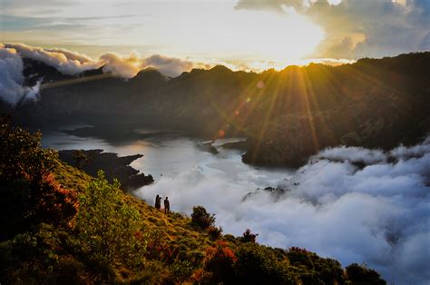 20 Keindahan Foto Sunset di Indonesia | Blog Banten Kamera