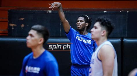 The six (6) third placed teams will advance. Why SBP didn't invite PBA players for FIBA Asia Cup qualifiers