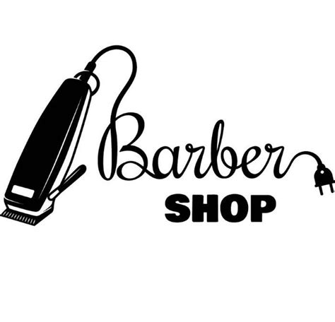 Haircuts can get very expensive very quickly, particularly if you maintain a short hairstyle. Barber Clippers Vector at Vectorified.com | Collection of ...