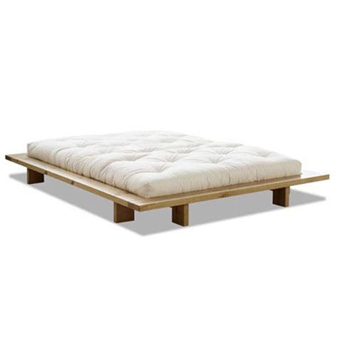 We did not find results for: Lits, chambre & literie, Cadre de lit japonais KOBE miel ...