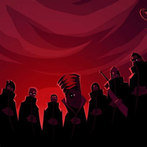 Akatsuki Otakuverse© Amino