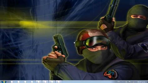 Informações de política, economia e entretenimento. Como arreglar el menú del counter strike 1.6 - YouTube
