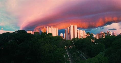 Find hotels in londrina, brazil. Scary shelf cloud engulfs Londrina, Brazil before a strong ...