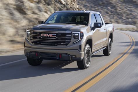 The 2023 GMC Sierra 1500 Configurator is Live with Pricing: Here's How