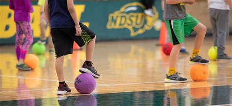 Physical Education | Health, Nutrition, and Exercise ...