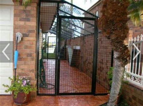 Diy outdoor cat house ideas can be made of simple, repurposed materials. This is close to what I'm thinking- side of the house ...