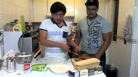 El resultado ha sido sensacional, tanto que lo he repetido muy a menudo y ahora te traigo la receta para que la disfrutes. Cocina Feliz, Receta de Lasaña, Rapido y facil. - YouTube