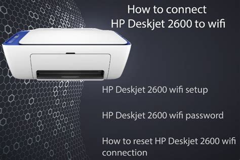 Printing comes and goes, and cups is super finicky about low ink indicators. How to connect hp deskjet 2600 to wifi in 2020 | Printer, Setup, Wifi password