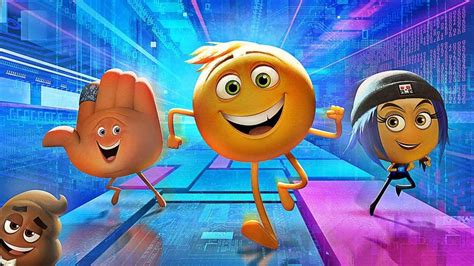 Ejen ali the movie also doesn't forget to give a touch of local culture. The Emoji Movie - Emoji Filmi 28 Temmuz 2017'de gösterime ...